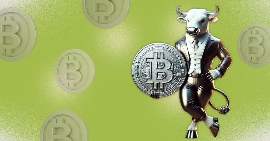 Bitcoin Daily Spot Trading Volume Hits New High of Over $46 Billion