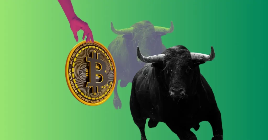 Bitcoin Drops Below $62,000: The BTC Price Is Still in the Middle of the Bull Cycle