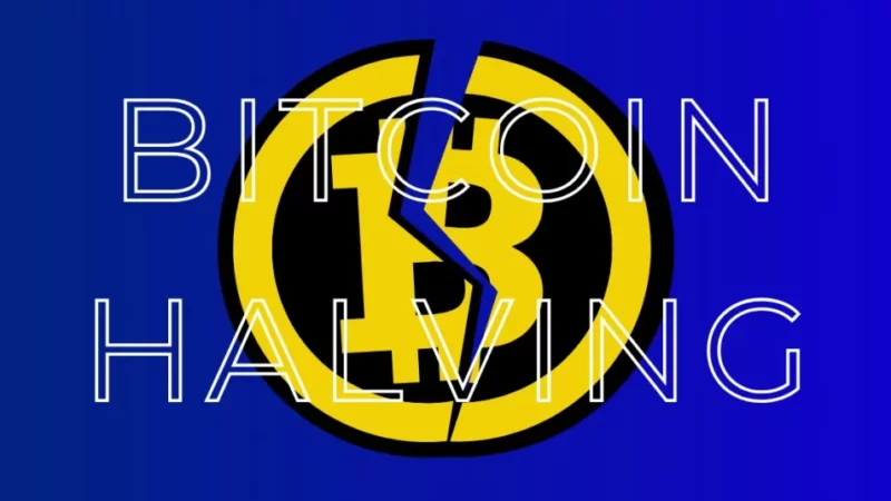 Bitcoin Halving is Coming! What to Know About BTC Price in April 2024
