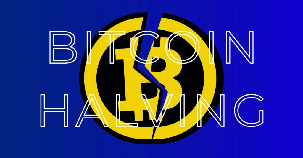 Bitcoin Halving is Coming! What to Know About BTC Price in April 2024