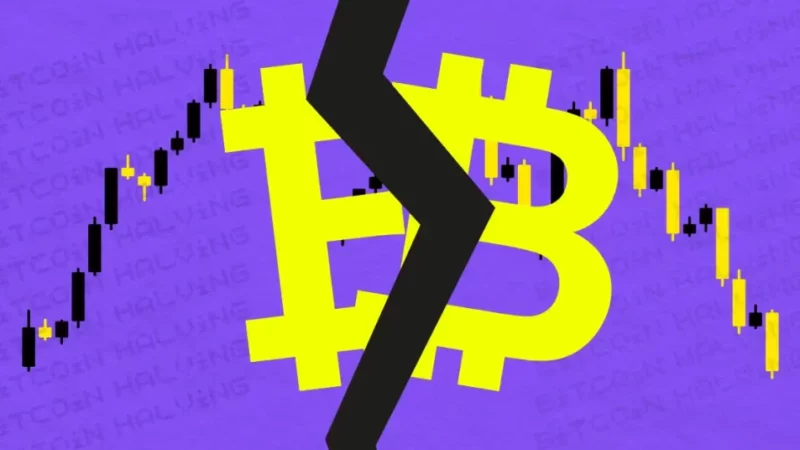 Bitcoin Halving Prediction 2024: Brace for BTC Price Surges!