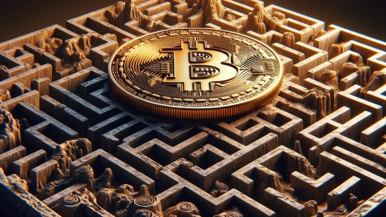 Bitcoin Mining Hits Record Difficulty as Countdown to 2024 Halving Begins