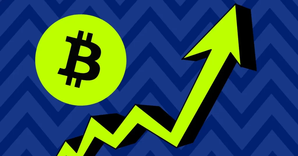 Bitcoin Poised To Hit $150K Says Standard Chartered, Here’s The Reason Why 