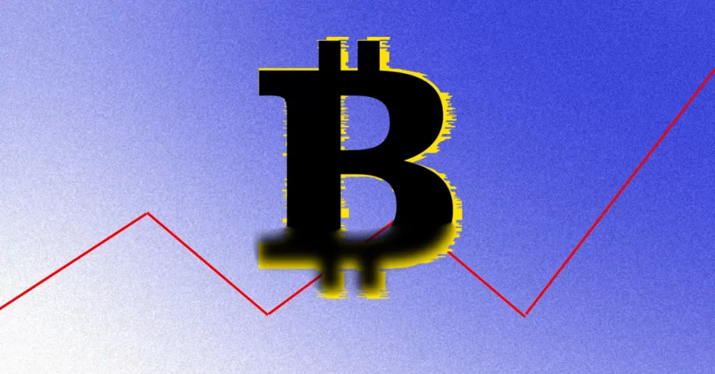 Bitcoin Price All Set To Hit $66K This Week: Here’s Why