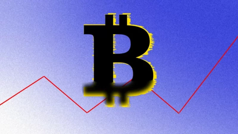 Bitcoin Price Correction Ahead! BTC Price Poised To Plunge Below This Level – Predicts JP Morgan