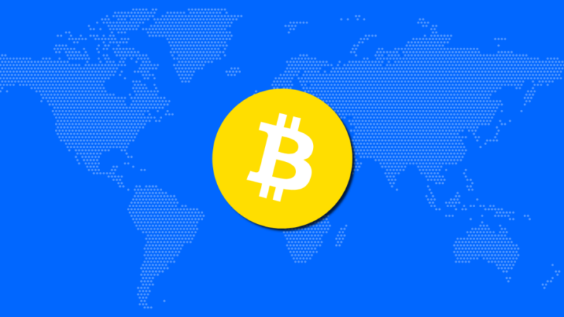 Bitcoin Price Rises 5% Amid Increasing ETF Trading Volume as Green Bitcoin ICO Hits $8.5M