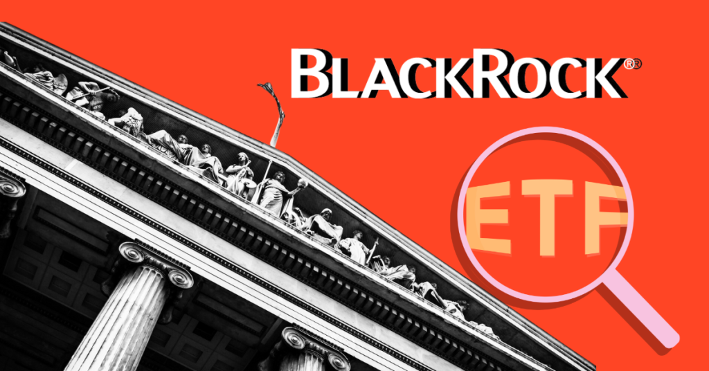 BlackRock Prioritizes Bitcoin In Its Crypto Expansion Efforts, While Ethereum And Others Take A Backseat