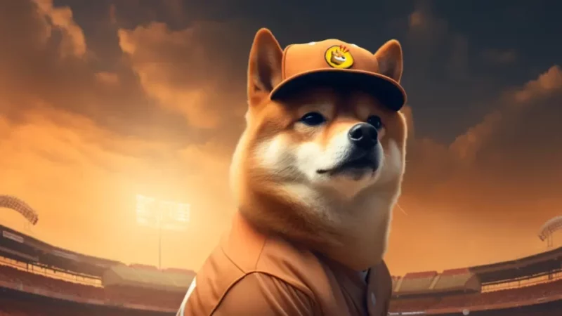 BONK, WIF, and PEPE Slump Double-Digits While $GFOX Looks Unstoppable