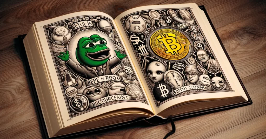 Book of Meme: (BOME) Price Prediction & the Next Altcoin With Huge Potential