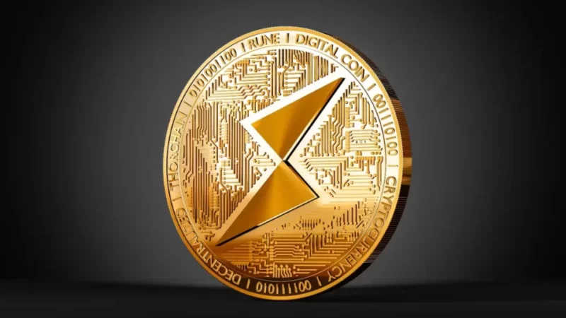Brace For A Potential 100% Rally This Week With These Top DeFi Coins