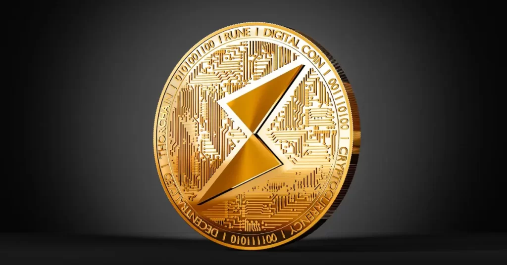 Brace For A Potential 100% Rally This Week With These Top DeFi Coins
