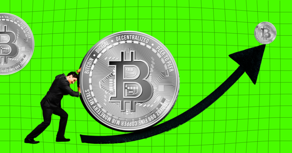 BTC Price Hits New ATH: Why is Bitcoin Price Up Today?