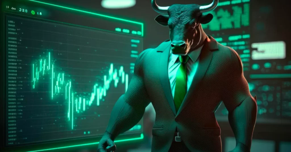 Bull Market Predictions: Ethereum, Doge Uprising, and Pepe Coin Experience Upward Trajectory