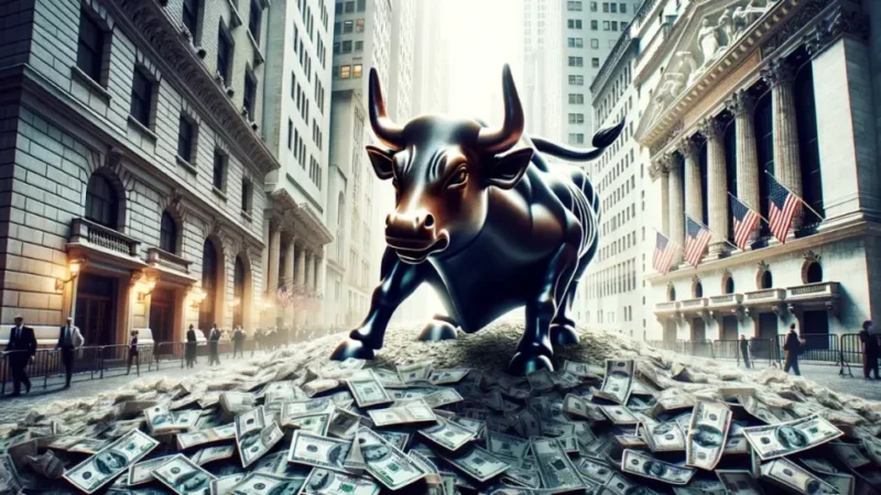 Cardano and Chainlink Prices Set To Surge Amid GitHub Activity