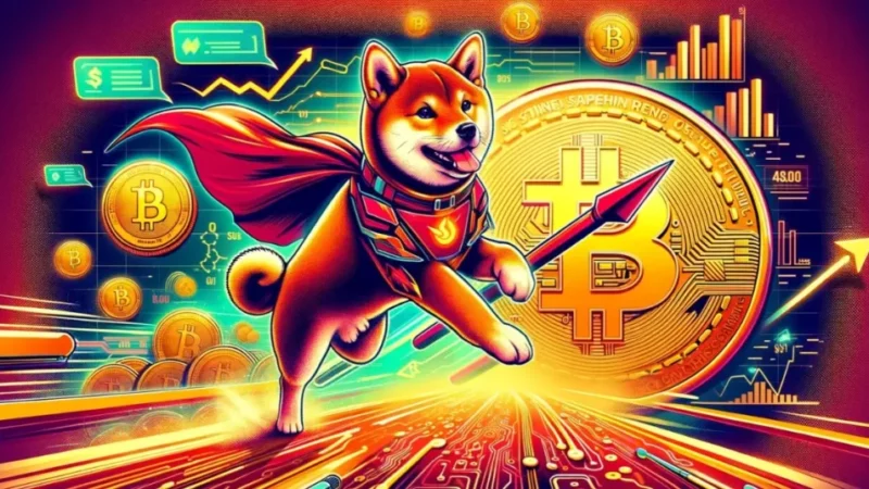 Cardano & Internet Computer Embrace Pushd (PUSHD) E-Commerce: Shiba Inu and Litecoin Investors Turn to 30X Potential 