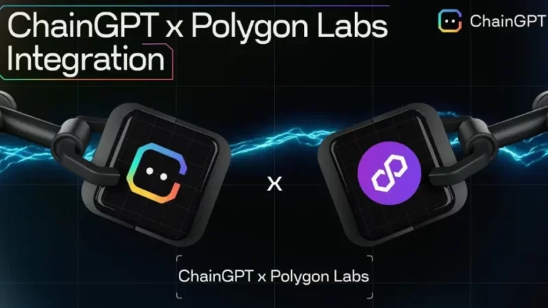 ChainGPT and Polygon Labs’s new collaboration demonstrates why NFTs will rise in the next bull run