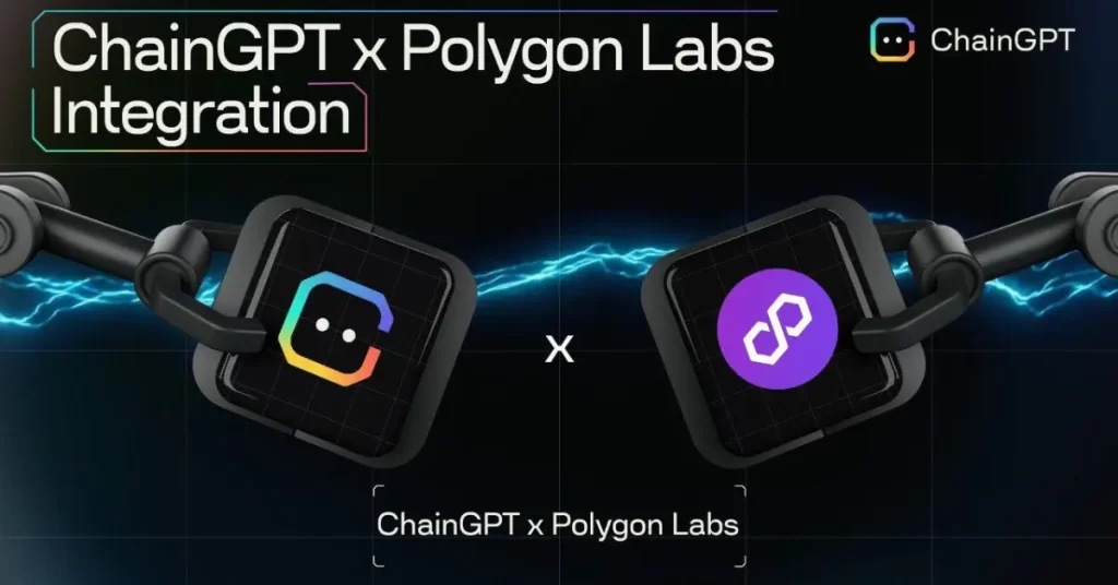 ChainGPT and Polygon Labs’s new collaboration demonstrates why NFTs will rise in the next bull run
