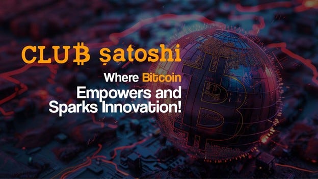Club Satoshi Brings Together Bitcoin and Blockchain Enthusiasts in Asia
