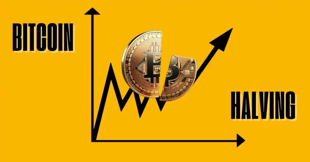 Crypto Analyst Warns of Impending “Danger Zone” for Bitcoin Ahead of Halving