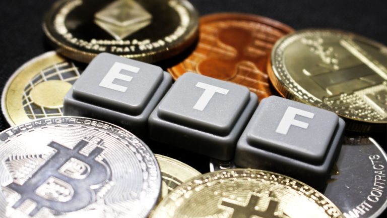 Crypto Industry Players in Hong Kong Call for Swift Approval of Bitcoin ETFs