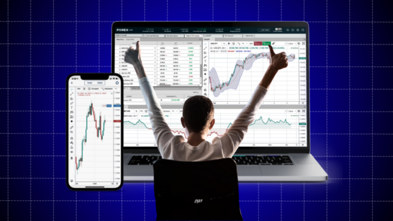 Crypto Trader Turns $645K into $4.3M in Two-Day, Here Is How?