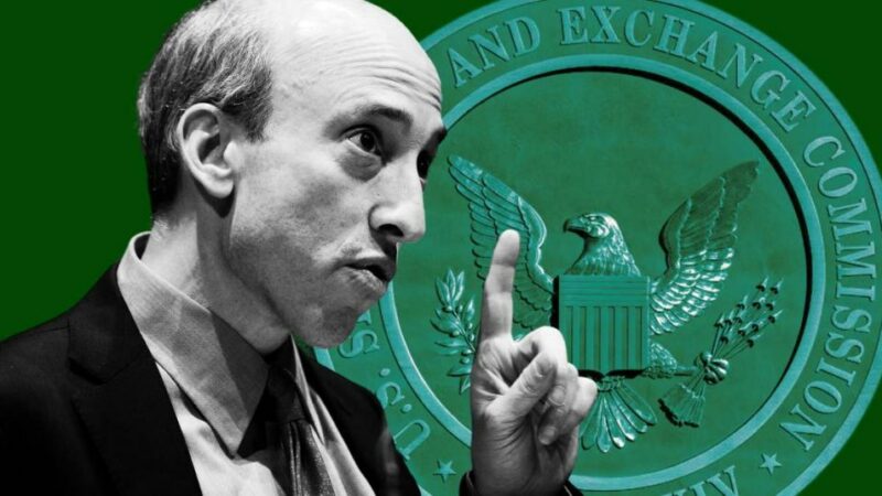 Crypto vs SEC: Can Robert F. Kennedy Jr Influence SEC’s Approach to Crypto?