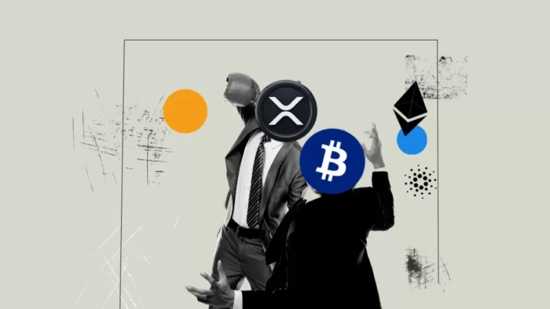 Cryptocurrency Prices: How Bitcoin, Ethereum and XRP Prices Will Perform This Week