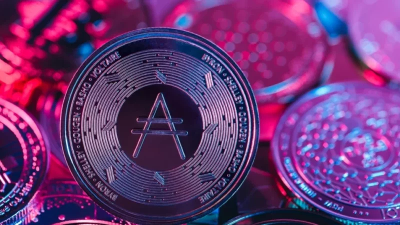 DeeStream (DST) streaming crypto platform attracts Filecoin (FIL) & Cardano (ADA) investors across America & Russia