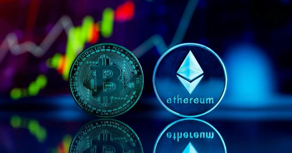 Dencun Upgrade Completed, Spot ETF Applications Underway: Ethereum Price May Outperform Bitcoin in 2024
