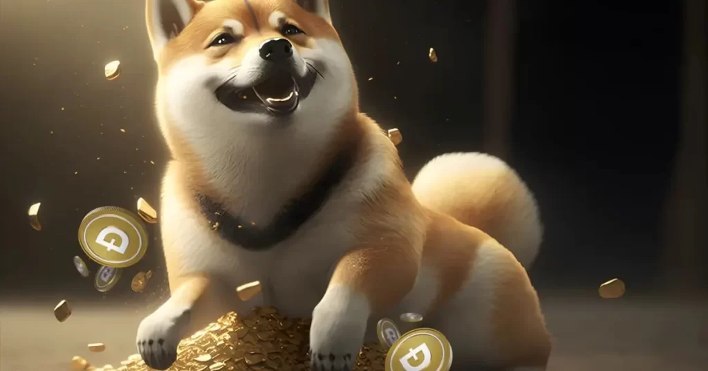 Dogecoin Surpass 2021 Previous High of $0.2 – Is $0.3 Next?