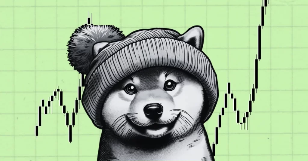 dogwifhat(WIF) Price Smahes a New ATH, Can it Surge Above $5 Before the Q1 Close?