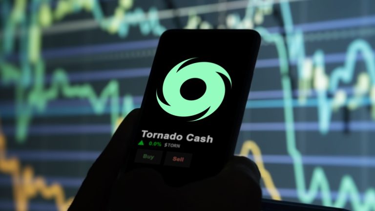 Dutch Prosecutors Reportedly Charge Tornado Cash Developer With Money Laundering