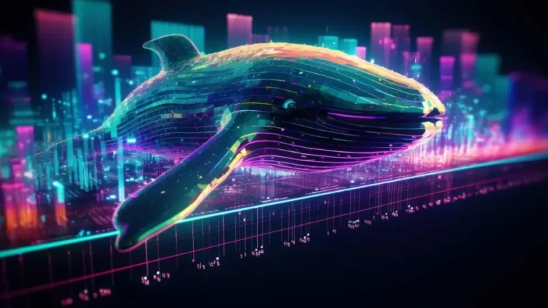 Ethereum (ETH) Whales Target Shiba Inu (SHIB) and KangaMoon (KANG) Having Traders Heads Turn