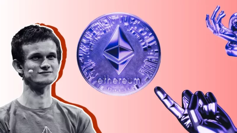 Ethereum Foundation’s Wallet Transfer 500 ETH Worth $13.3M: Cashing out, Or Providing Liquidity?