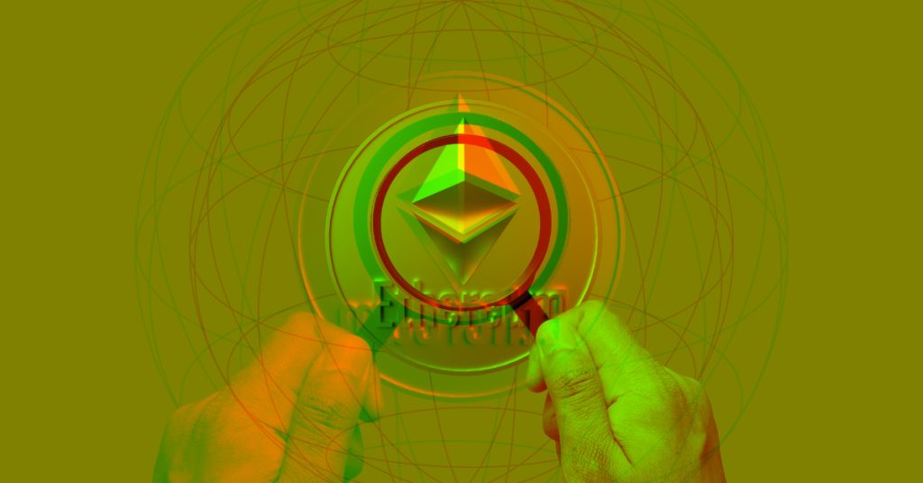 Ethereum Price Aims for ATH in March Amid the Dencun Upgrade