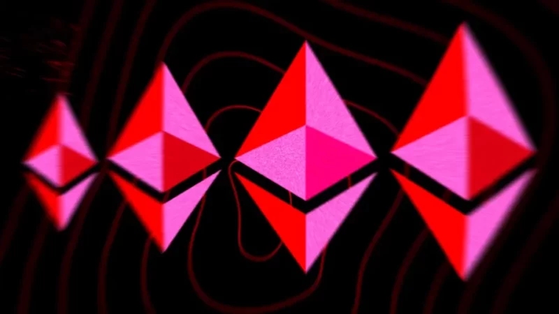 Ethereum Price Prediction For Q2 Ahead Of The ETF Approval!