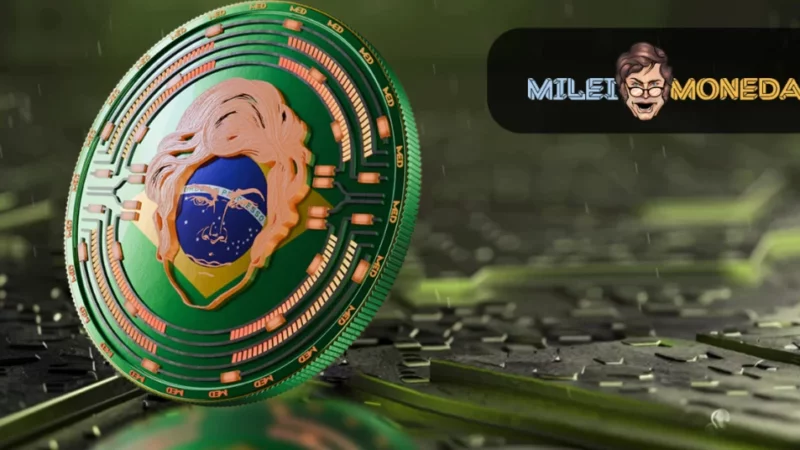 Experts Predict Bitcoin To Hit $80K in Q2; Is It the Perfect Time To Grab Milei Moneda ($MEDA)?