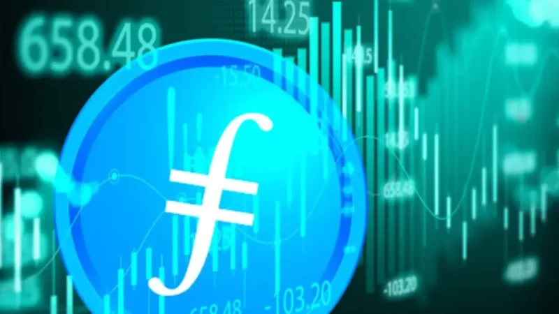 Filecoin Recovery Sparks Kelexo (KLXO) Presale Interest; TRON & Shiba Inu Bulls Onboard