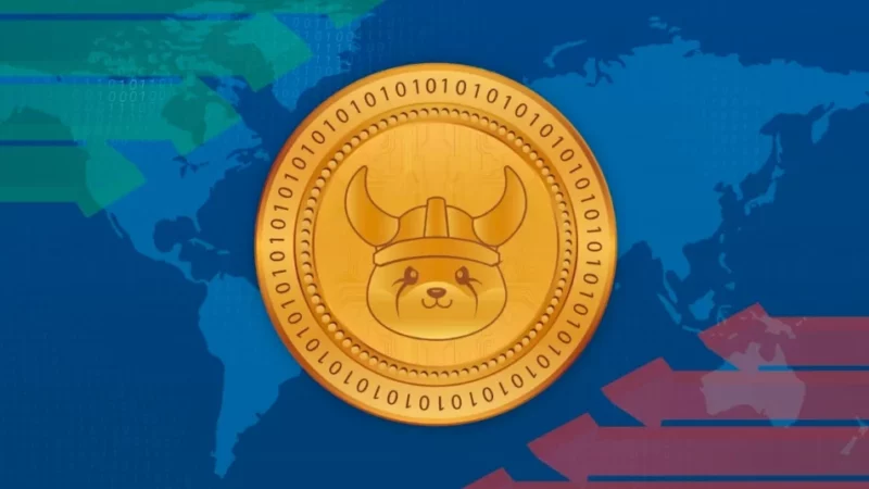 FLOKI Prepares For New ATH; Ripple Nears $1; InQubeta (QUBE) a Better Bet Ahead of a Full Blown Bull Market
