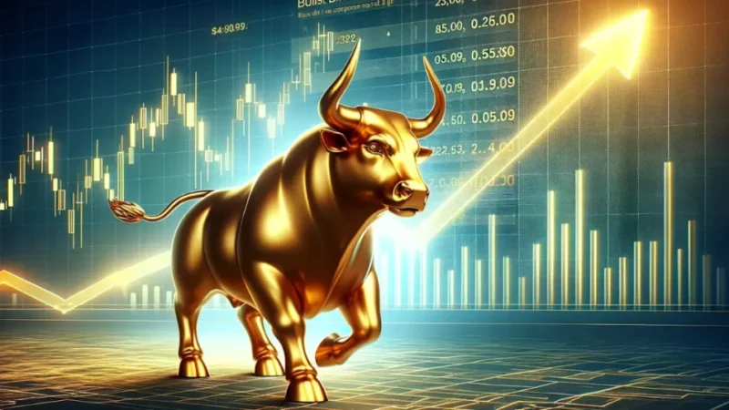 FLOW Price Eyes $2 As Bulls Dominate The Trend