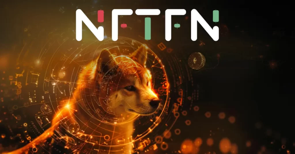 For Shiba Inu Fans Looking for the Next Big Hit: Discover This Crypto’s Potential to Skyrocket Your Investment by 100 Times
