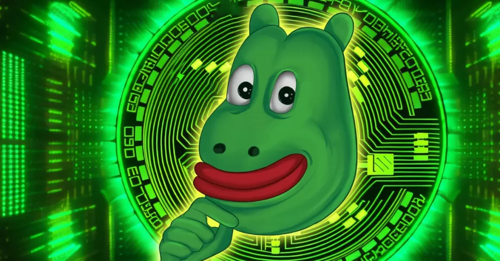 From Memes to Millions: The Incredible Story of BEFE Coin’s Unstoppable Takeover of the Meme Universe!