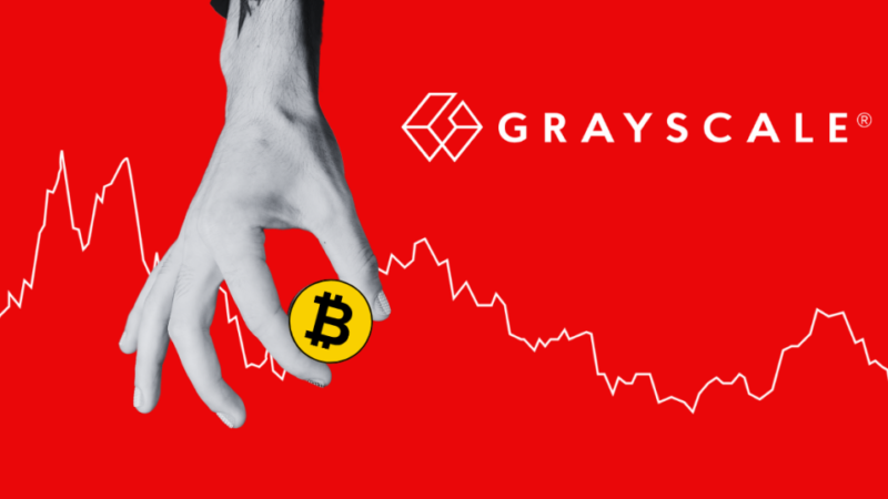 Grayscale Seeks SEC Nod for Bitcoin ETF Options as Crypto Prices Rally