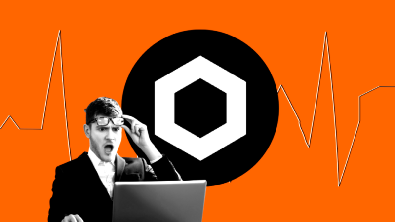 Have Traders Given Up on Chainlink? When Will the LINK Price Regain $20?