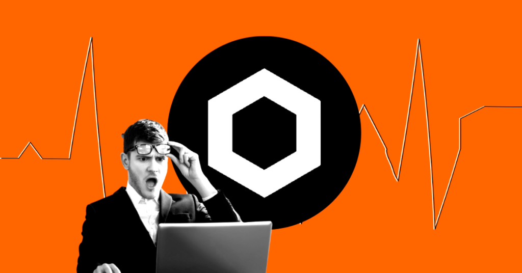 Have Traders Given Up on Chainlink? When Will the LINK Price Regain $20?