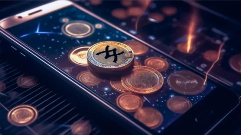 Healix Presale Surpasses $30,000 Milestone in First 24 Hours: Signalling Bull Market Revival?