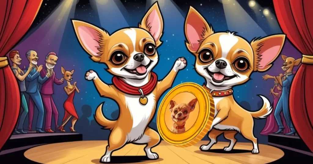Hump (HUMP) Makes Strong Market Debut—New 100x Solana Meme Coin to Watch