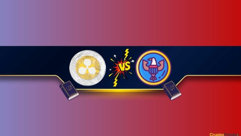 Important Ripple v. SEC Lawsuit Update: What to Expect This Week?
