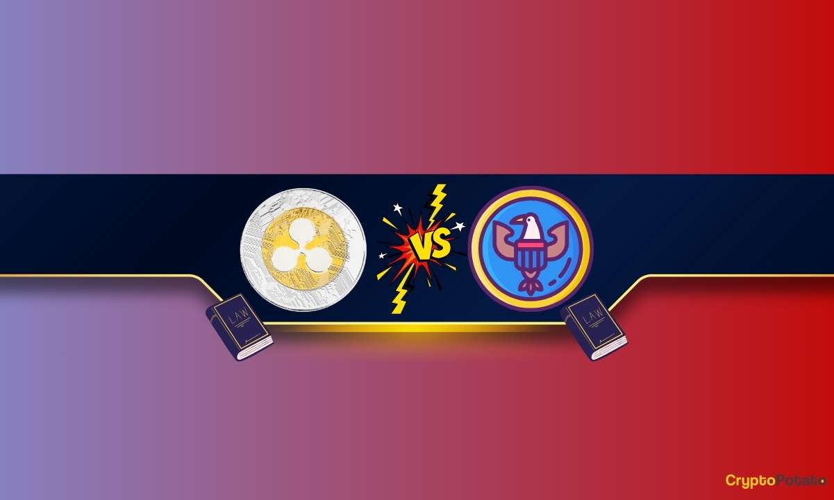 Important Ripple v. SEC Lawsuit Update: What to Expect This Week?