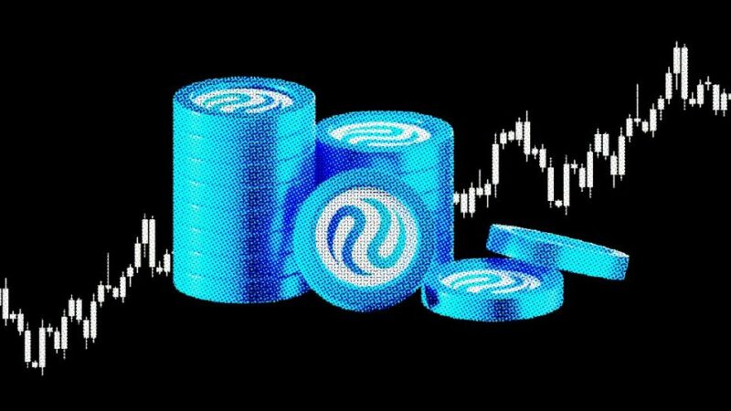 Injective Price Smahes New ATH Close to $50, Forecasts a Potential Upside of Another 30–40%